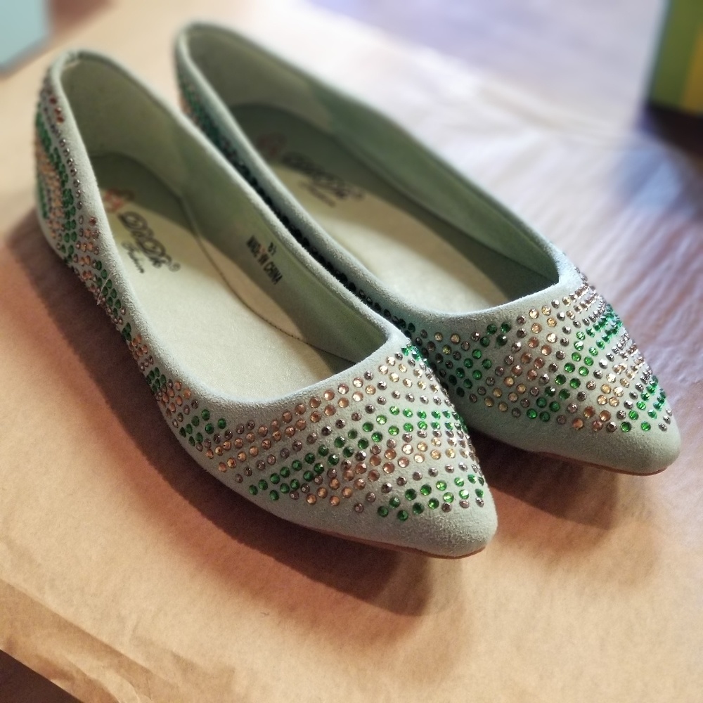 Shoes